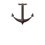drop  anchor
