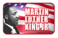 Reverend Martin Luther King, Jr. Day