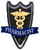 Pharmacist sign