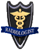 medical sign: Radiologist