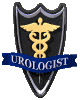 medical sign: Urologist