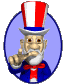 Uncle Sam wants you to believe