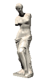 Roman mythology figure