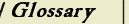 Rightspeak Glossary