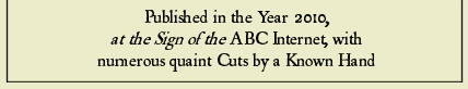Produced by ABC Internet