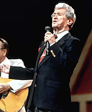 Country Music's Roy Acuff