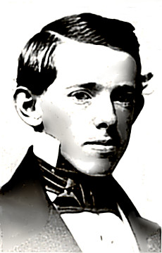 Young Horatio Alger