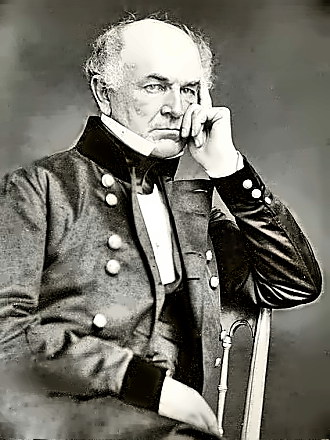 General Ethan Allen
