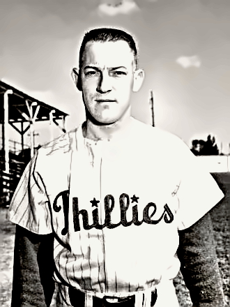 Hall of Famer Sparky Anderson