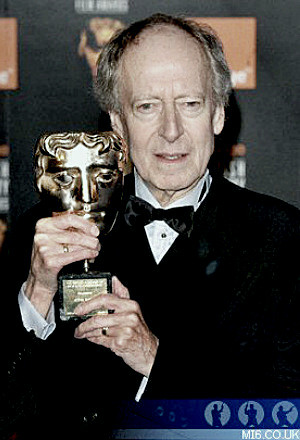 BAFTA Award-winning Composer John Barry