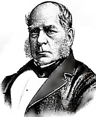 Inventor Henry Bessemer