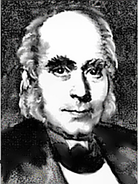 Inventor Henry Bessemer