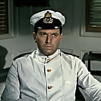 Actor Theodore Bikel