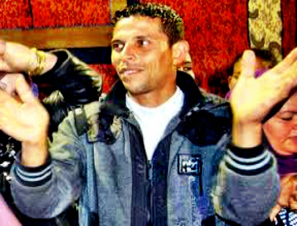 Mohamed Bouazizi