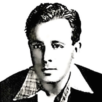 Writer Ray Bradbury