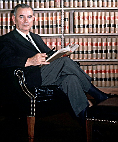 Justice William J. Brennan