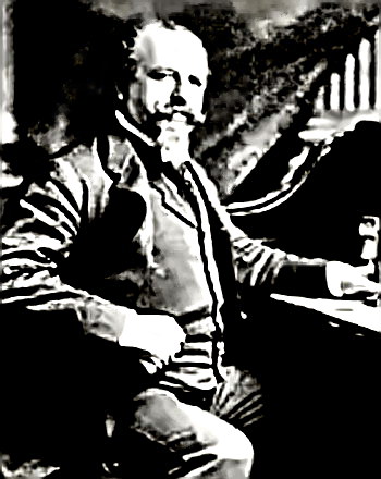 Brewer Adolphus Busch