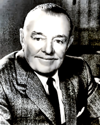 August Anheuser Busch, Jr.