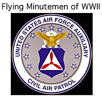 Civil Air Patrol logo