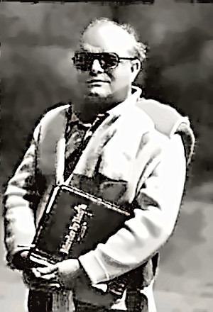 Writer Truman Capote