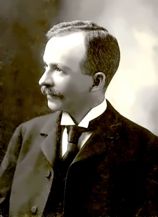 Writer Charles W. Chesnutt