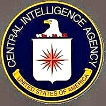 CIA patch