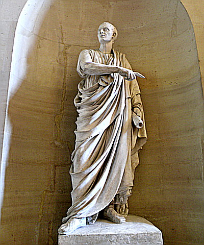 Philosopher, Orator, Marcus Cicero