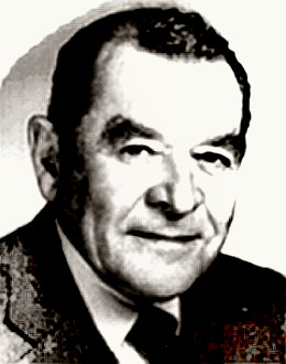 Newsman Charles Collingwood