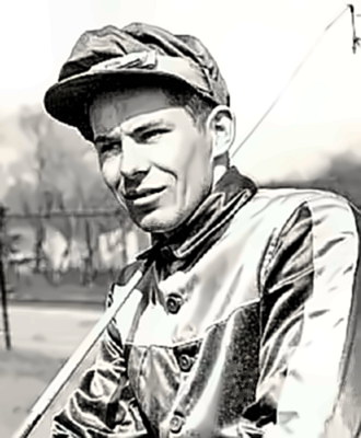 Racing Hall of Famer Stanley Dancer