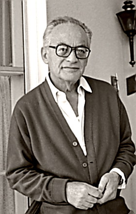Film Producer Dino De Laurentiis