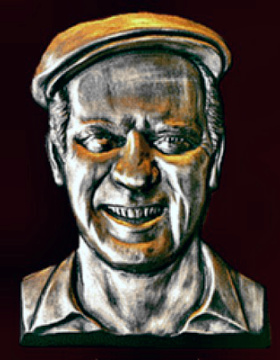 Roberto DeVincenzo Hall of Fame image