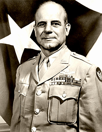 LTGEN Jimmy Doolittle, USAF