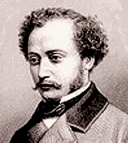 Alexandre Dumas, fils