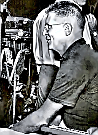 Producer, Director Philip Dunne