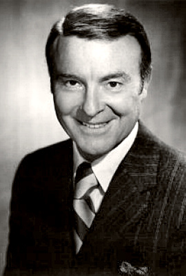 Producer Ralph Edwards