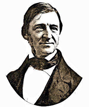 Sage Ralph Waldo Emerson
