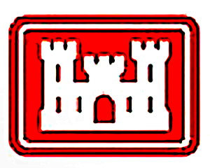 Army Corps of Engineers logo