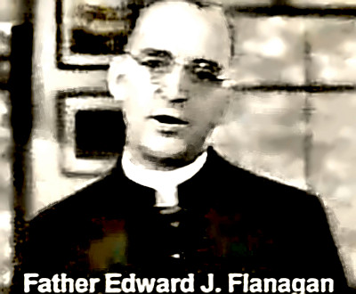 Father Flanagan