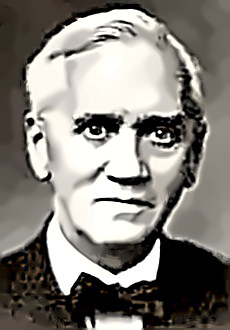 Physician Sir Alexander Fleming