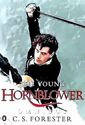 C.S. Forester's Horatio Hornblower