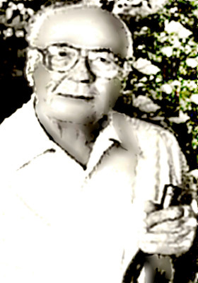 Winemaker Julio Gallo