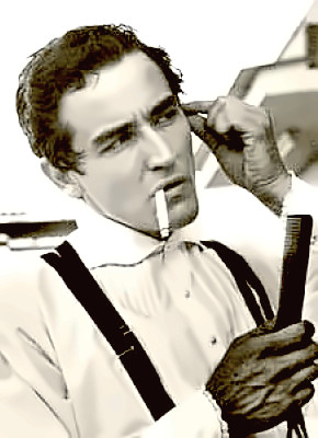 Vittorio Gassman