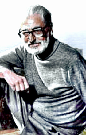 Author Theodor Seuss Geisel