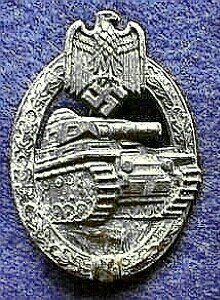 German medal