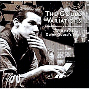 Piano Virtuoso Glenn Gould