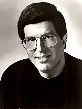 Composer Marvin Hamlisch