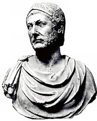 Carthaginian General Hannibal