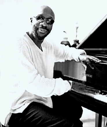 Singer, Composer Isaac Hayes