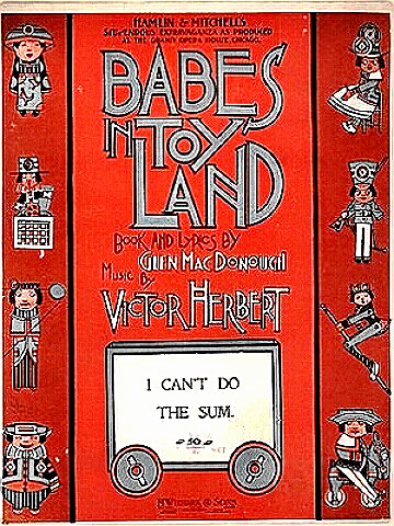 Victor Herbert's Babes in Toyland