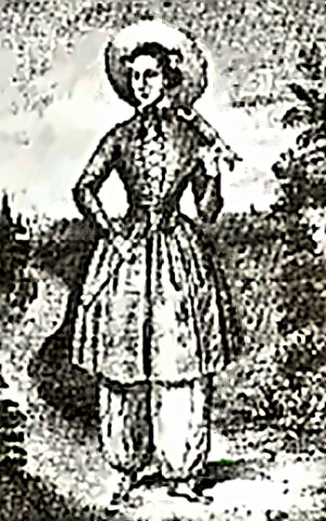 Julia A. Holmes